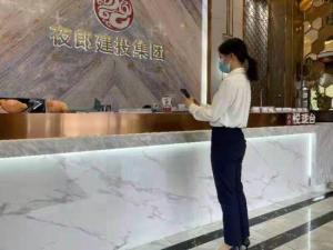农发行威宁县支行一直用我为群众做实事
