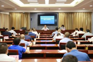 以务实有效的措施做好创建工作夯实基本点