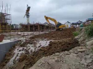 农发行恩施支行获得农民集中安置住房建设项目贷款5亿元实现首期投资2亿元